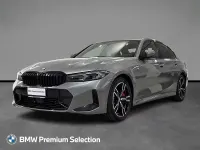 Usata BMW 320 M Sport 190 CV (139 kW) 2025 Grigio Berlina