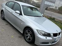 usata BMW 318 318 Serie 3 E90 Berlina d Futura 143cv