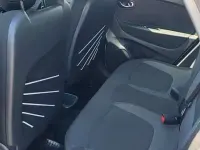 Usata Renault Captur Zen 90 CV (66 kW) 2017 Argento SUV