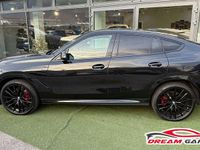 Usata BMW X6 M Sport 286 CV (210 kW) 2025 Nero SUV