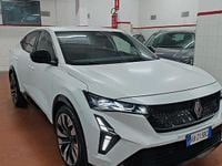 Usata Renault Rafale Techno 200 CV (147 kW) 2025 Bianco SUV