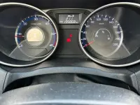 Usata Hyundai ix35 136 CV (100 kW) 2011 Bianco SUV