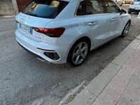 usata Audi A3 SPB S-Tronic 30TDI