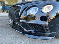 Usata Bentley Continental GT 710 CV (522 kW) 2018 Nero Coupé
