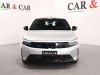 Usata Opel Corsa 101 CV (74 kW) 2024 Argento Berlina