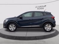 usata Renault Captur Captur1.0 tce Zen Gpl 100cv my21 - Metallizzata GPL - Manuale