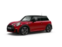 Usata Mini Cooper S 178 CV (130 kW) 2021 Utilitaria