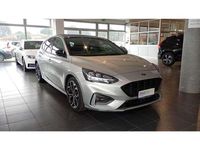 Usata Ford Focus ST-Line 125 CV (91 kW) 2020 Argento Berlina