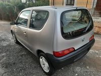 usata Fiat Seicento 1.1 - 2007