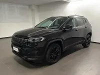 Usado Jeep Compass Night Eagle 131 CV (96 kW) 2024 Other SUV
