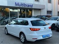 usata Seat Leon ST 1.6 TDI 115 CV DSG FR