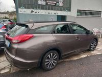 usata Honda Civic CivicTourer 1.6 Comfort