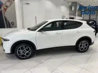 Nuova Alfa Romeo Tonale Sprint 131 CV (96 kW) 2025 Bianco SUV