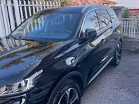 Usata DR DR 6.0 2024 Nero SUV