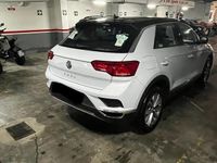 Usata VW T-Roc 116 CV (85 kW) 2020 SUV
