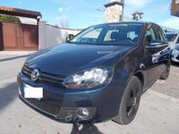 usata VW Golf VI Golf 1.6 TDI 5p. Highline