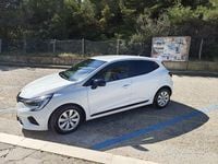 Usata Renault Clio V 2023 Bianco Berlina