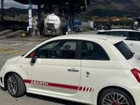 Usata Abarth 595 144 CV (105 kW) 2018 Utilitaria