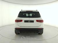 Nuova Mercedes GLB200 150 CV (110 kW) 2026 Bianco SUV