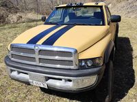 Usata Dodge Ram SE 179 CV (131 kW) 1997 Pick-up