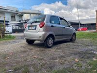 usata Chevrolet Matiz Matiz 800 SE Planet