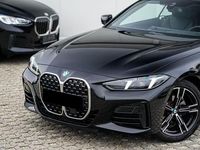 Brugt BMW 420 M Sport 184 HK (135 kW) 2025 Sort Cabriolet