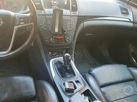 Usata Opel Insignia 170 CV (125 kW) 2009 Station wagon