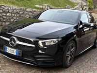 Usata Mercedes A200 Premium 150 CV (110 kW) 2020 Berlina