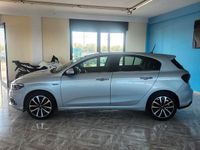 Usata Fiat Tipo Lounge 120 CV (88 kW) 2019 Grigio Berlina