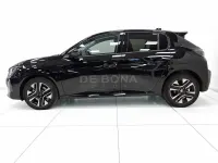 Nuova Peugeot 208 Allure 110 CV (80 kW) 2025 Nero Utilitaria