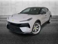 Nuova Lotus Eletre 250 kW (340 CV) 2026 Grigio SUV
