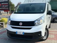 Usata Fiat Talento 120 CV (88 kW) 2017 Bianco Monovolume