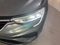 Usata Renault Arkana R.S. 145 CV (106 kW) 2023 Grigio chiaro SUV