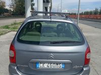 usata Citroën Xsara 2.0 HDi cat 5 porte Elegance