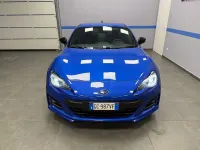 Usata Subaru BRZ 200 CV (147 kW) 2021 Blu pearl Coupé