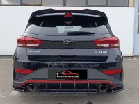 Usata Hyundai i30 N Performance 280 CV (205 kW) 2024 Nero Berlina
