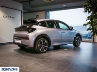 Nuova Lancia Ypsilon 61 kW (84 CV) 2025 Grigio Utilitaria