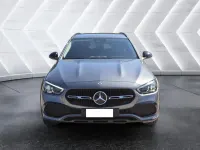 Usata Mercedes 220 Premium 200 CV (147 kW) 2023 Argento Station wagon