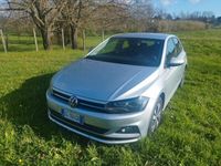 usata VW Polo 1.0 TSI 5p. Sport BlueMotion Techn