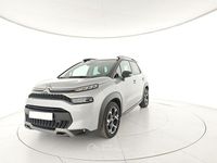 Occasion Citroën C3 Aircross PureTech 110 ch (80 kW) 2024 Argent SUV