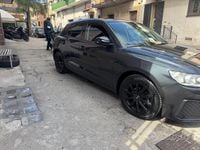 Usata Audi A1 S-Line 95 CV (69 kW) 2019 Grigio SUV