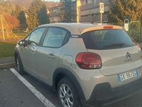 Usata Citroën C3 2022 Utilitaria