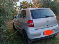 Usata VW Fox 54 CV (39 kW) 2005 Utilitaria