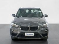 usata BMW X1 xdrive18d advantage auto