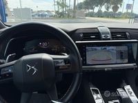 Usata DS Automobiles DS7 Crossback Performance Line Plus 130 CV (95 kW) 2024 Verde SUV