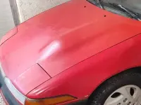 Usata Mitsubishi Eclipse 150 CV (110 kW) 1992 Coupé