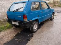 Usata Fiat Panda 1987
