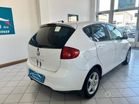 Usata Seat Altea 90 CV (66 kW) 2012 Bianco Monovolume