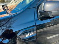 Usata Ford Ranger Wildtrack 2020 Nero Pick-up
