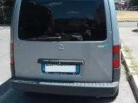 Usata Opel Combo 97 CV (71 kW) 2008 Monovolume